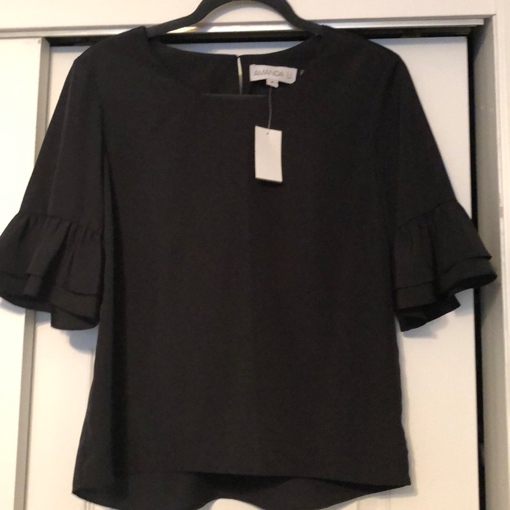 NWT blouse